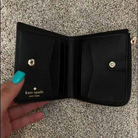 Kate Spade Wallet - Picture 2 of 4